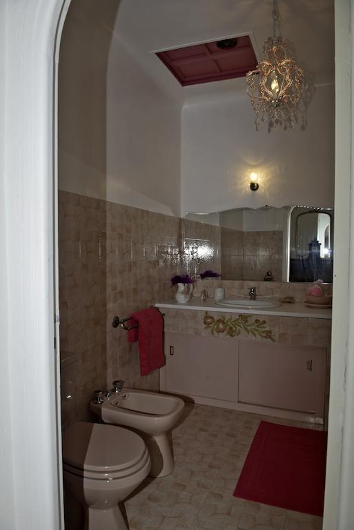 Petite Fleur D'Azur Bed & Breakfast กาญเนอ-ซูร์-แมร์ ห้อง รูปภาพ